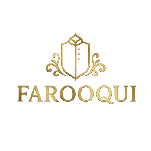 FAROOQUI Logo